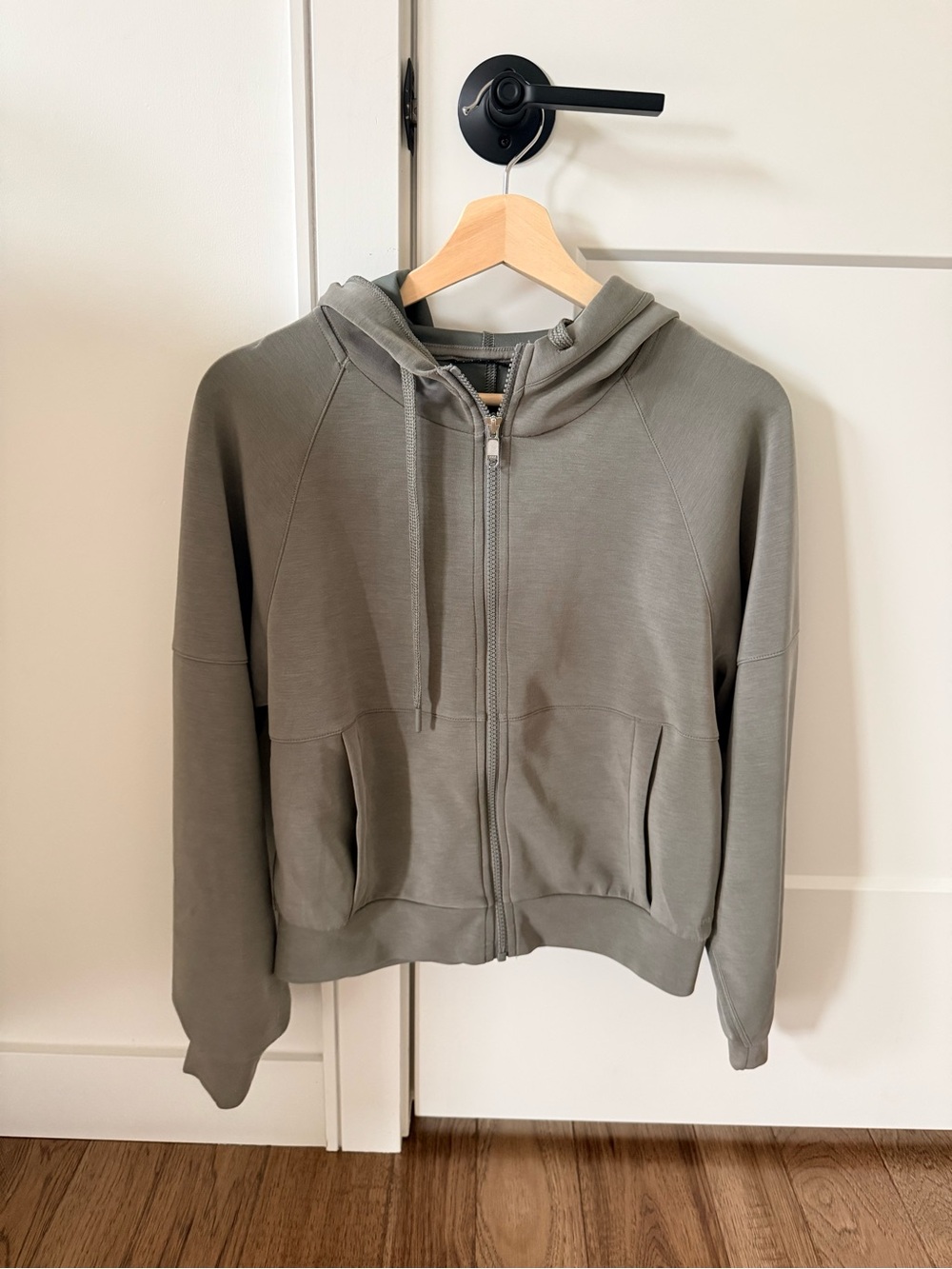 prAna Shea Full-Zip Hoodie - Women's